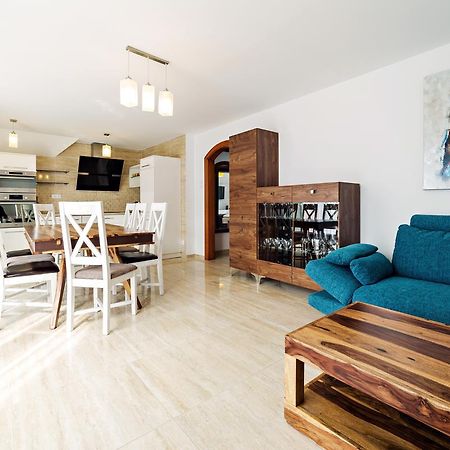 Apartamenty Sun & Snow Na Wilczej 카르파츠 외부 사진
