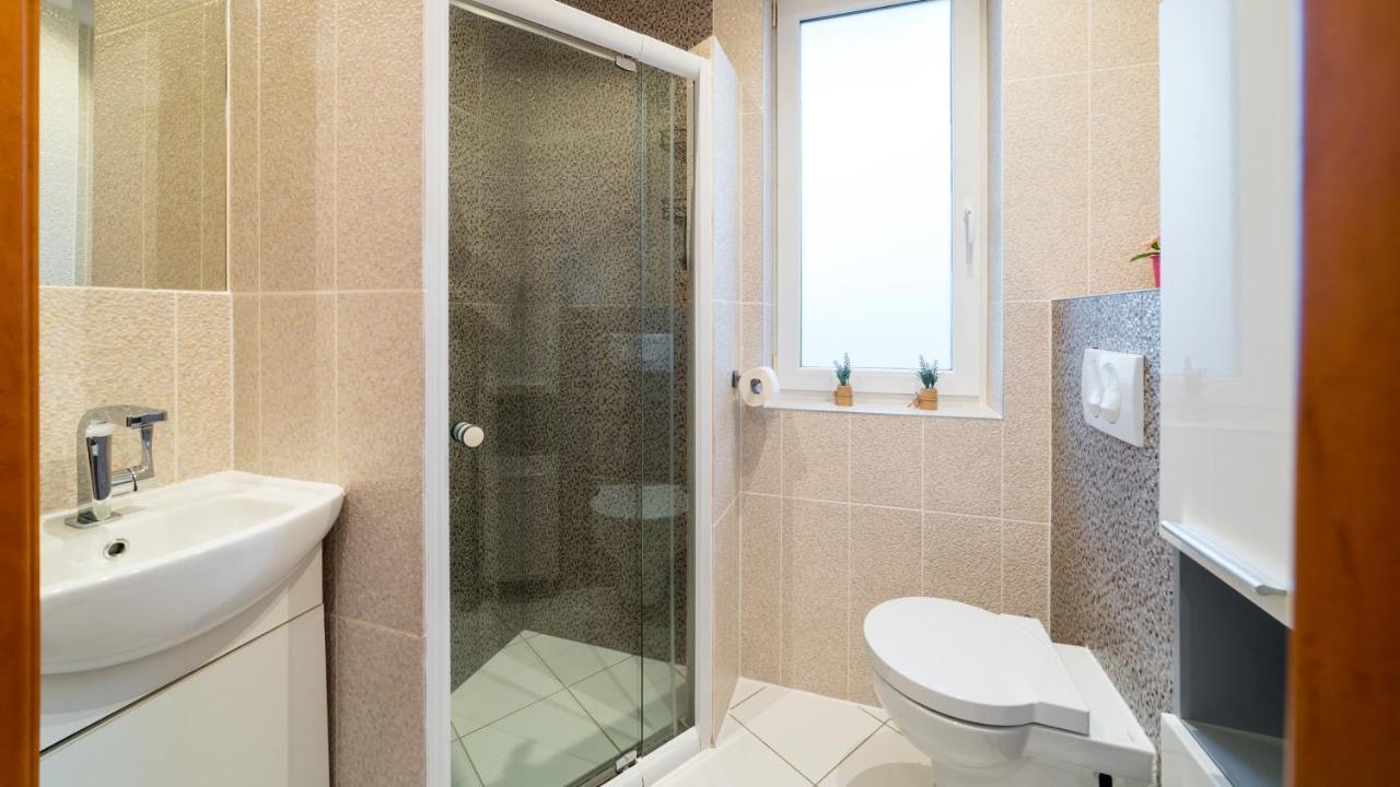 Apartamenty Sun & Snow Na Wilczej 카르파츠 외부 사진