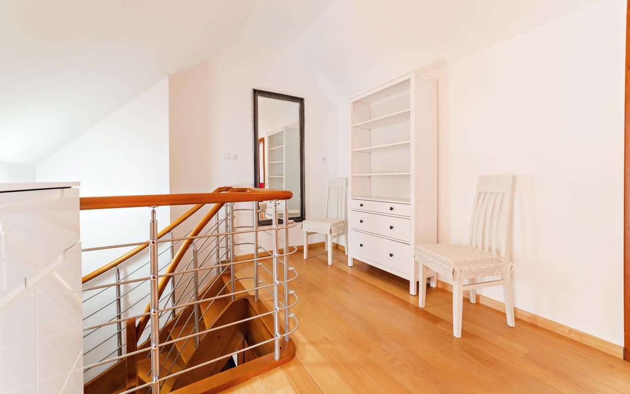 Apartamenty Sun & Snow Na Wilczej 카르파츠 외부 사진