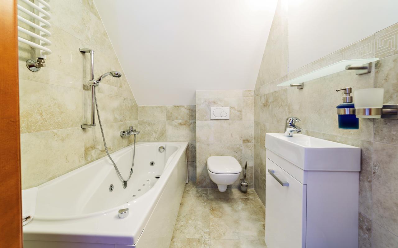 Apartamenty Sun & Snow Na Wilczej 카르파츠 외부 사진