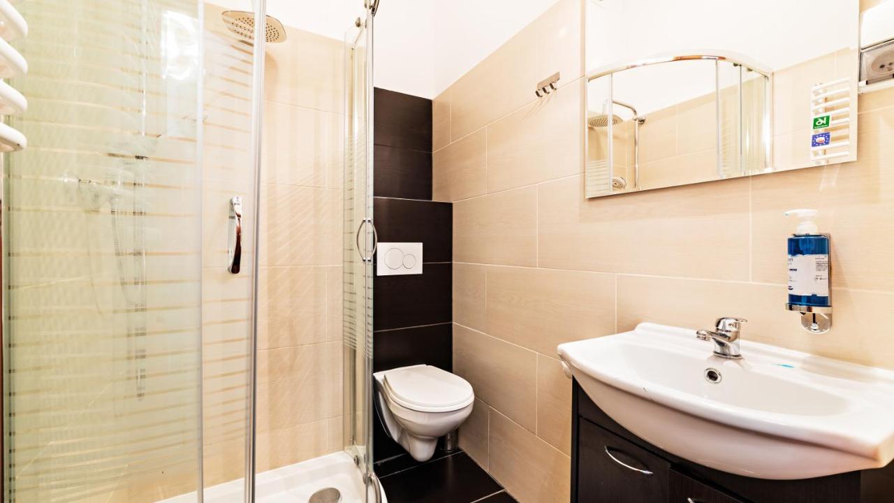 Apartamenty Sun & Snow Na Wilczej 카르파츠 외부 사진