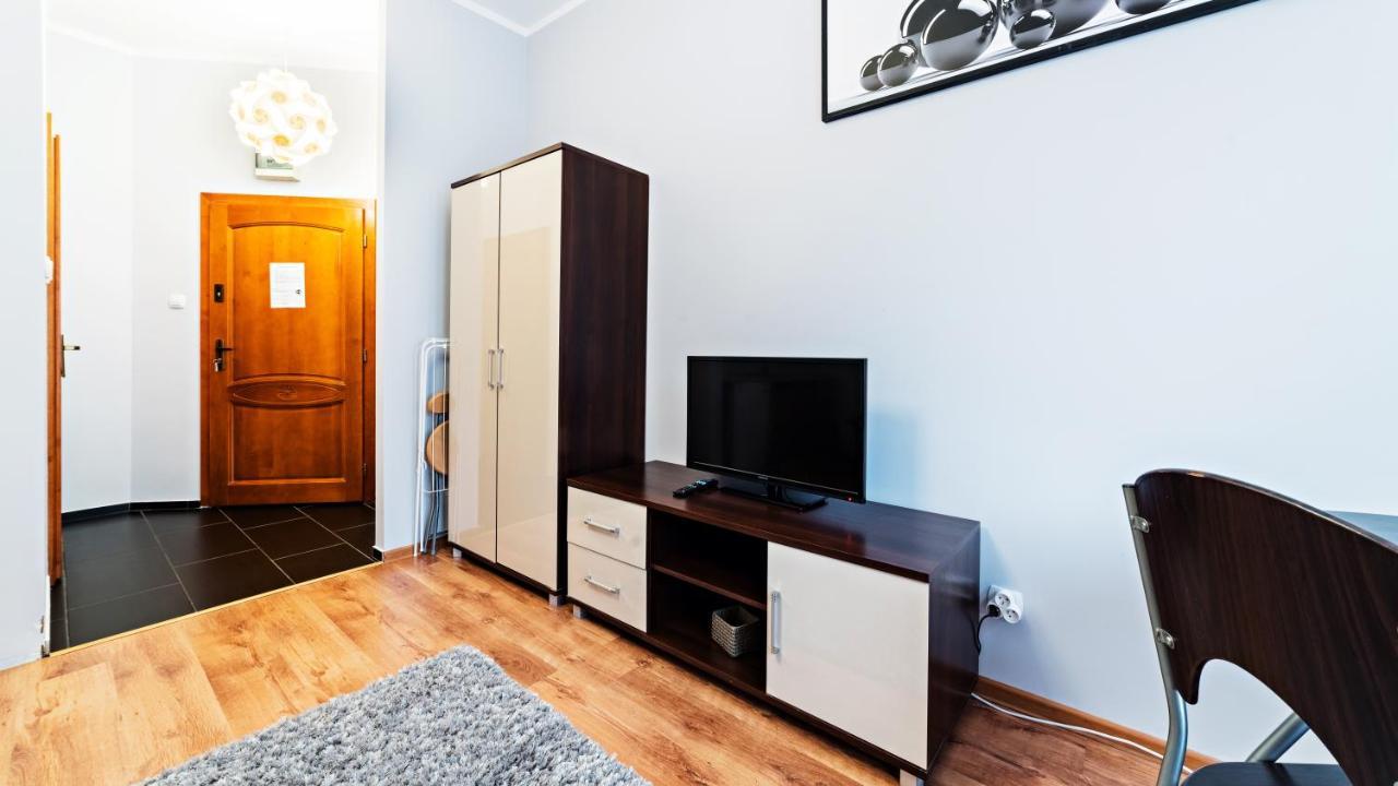 Apartamenty Sun & Snow Na Wilczej 카르파츠 외부 사진